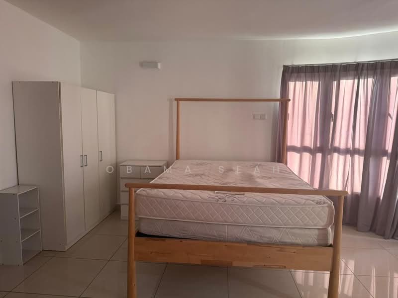 Service Residence for Rent at Maisson - Obama Seah - PropertyGuru.com.my