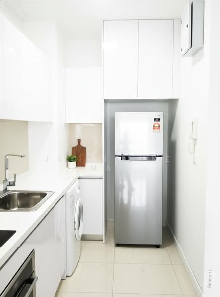 Service Residence for Rent at The Elements - Jacqueline Mar - PropertyGuru.com.my