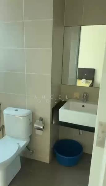 Kondominium untuk Disewa di Tropicana Bay Residences - Angel Goey - PropertyGuru.com.my