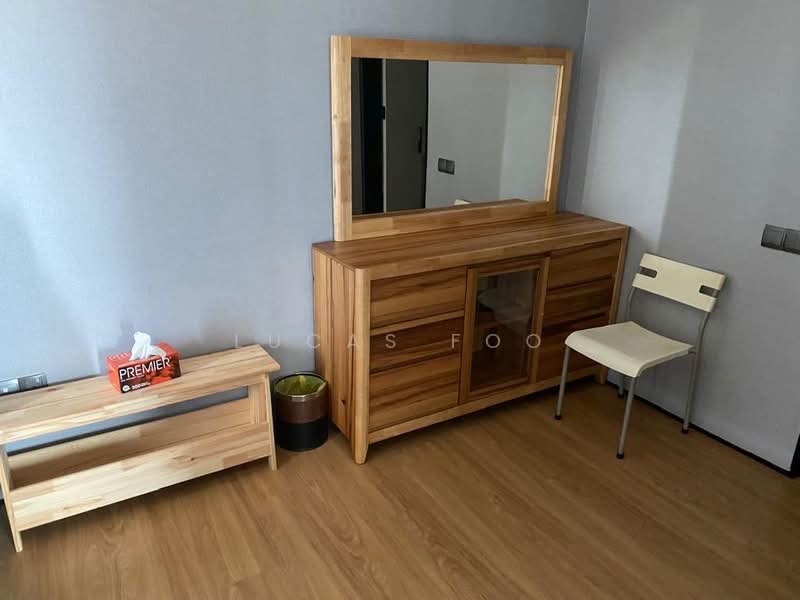 Service Residence for Rent at City of Dreams - Lucas Foo - Interior - PropertyGuru.com.my