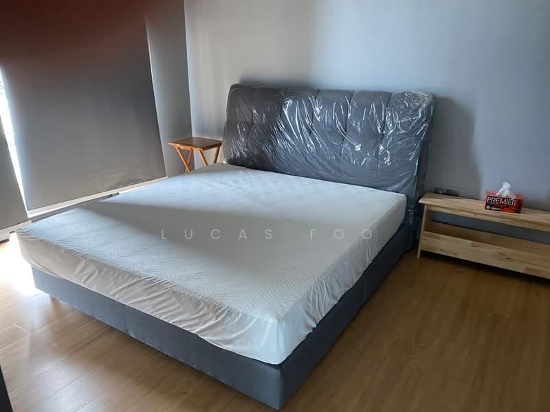 Service Residence for Rent at City of Dreams - Lucas Foo - Bedroom - PropertyGuru.com.my