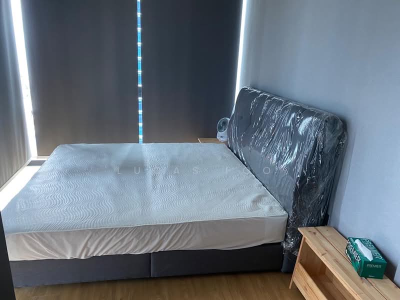 Service Residence for Rent at City of Dreams - Lucas Foo - Bedroom - PropertyGuru.com.my