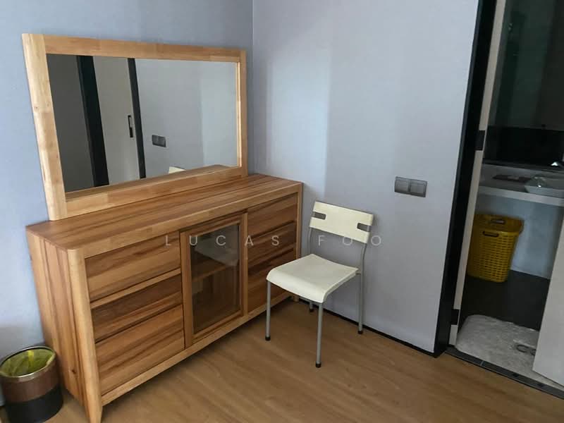 Service Residence for Rent at City of Dreams - Lucas Foo - Interior - PropertyGuru.com.my