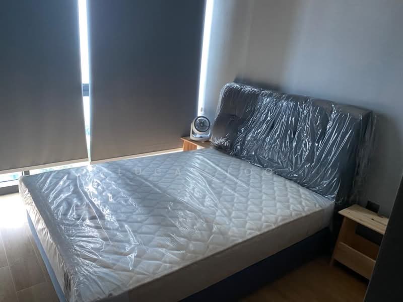 Service Residence for Rent at City of Dreams - Lucas Foo - Bedroom - PropertyGuru.com.my