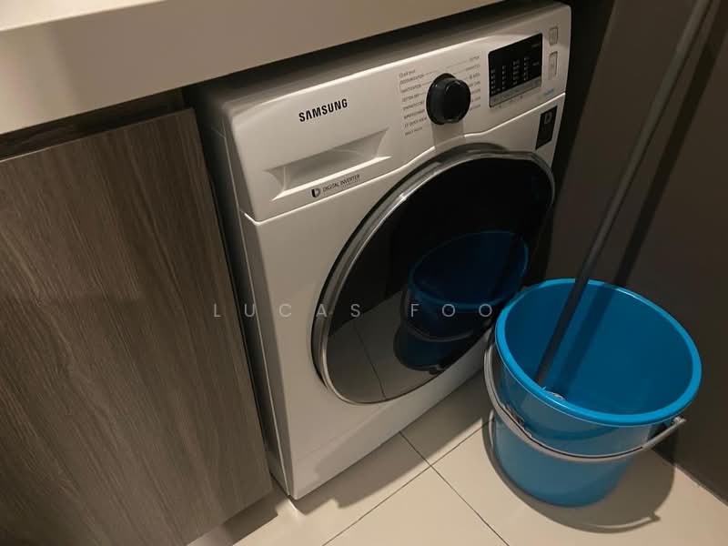 Service Residence for Rent at City of Dreams - Lucas Foo - Interior - PropertyGuru.com.my