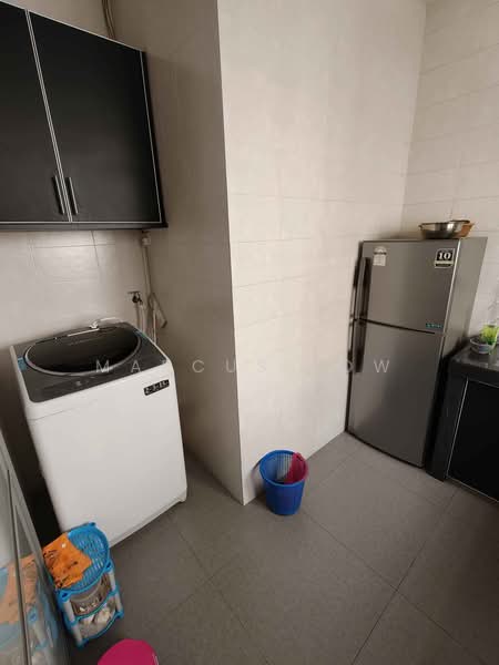 Rumah Teres 3 Tingkat untuk Dijual di Jalan Ipoh (Kuala Lumpur) - Marcus Low - Interior - PropertyGuru.com.my