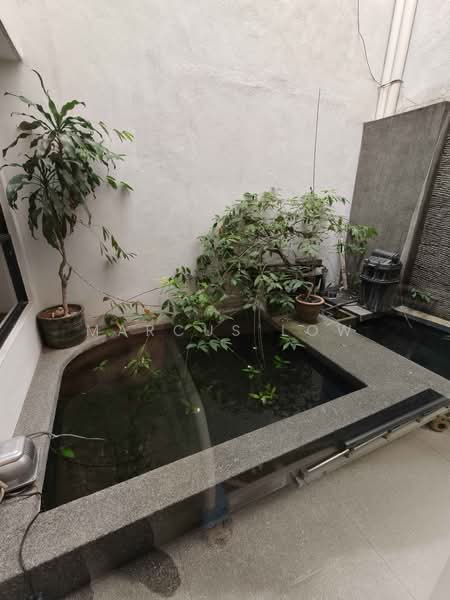 Rumah Teres 3 Tingkat untuk Dijual di Jalan Ipoh (Kuala Lumpur) - Marcus Low - PropertyGuru.com.my