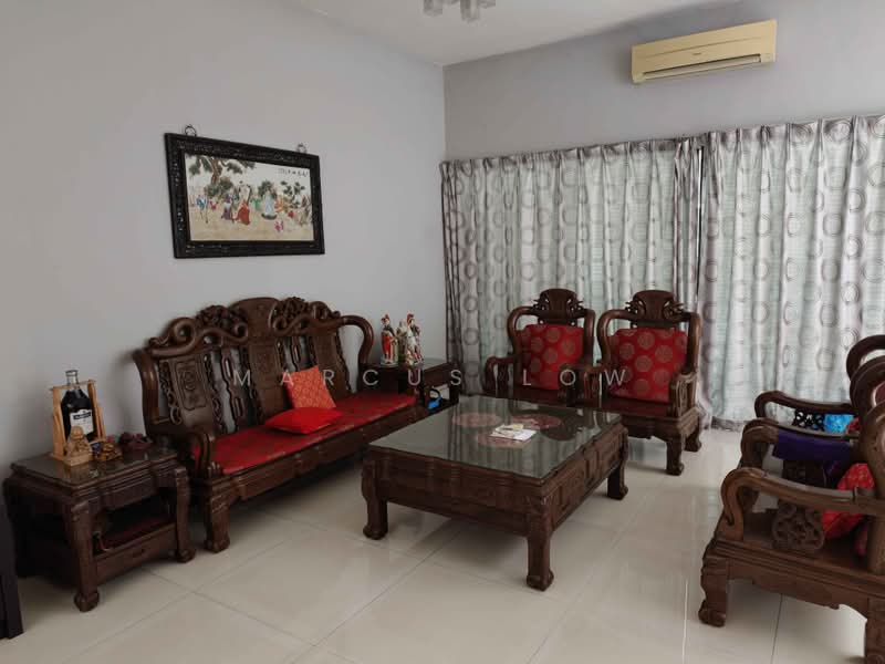 Rumah Teres 3 Tingkat untuk Dijual di Jalan Ipoh (Kuala Lumpur) - Marcus Low - PropertyGuru.com.my
