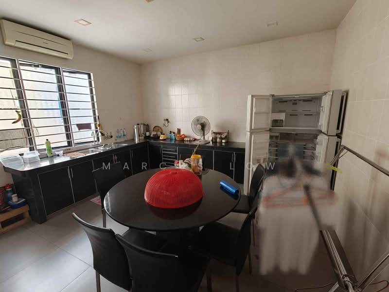 Rumah Teres 3 Tingkat untuk Dijual di Jalan Ipoh (Kuala Lumpur) - Marcus Low - PropertyGuru.com.my