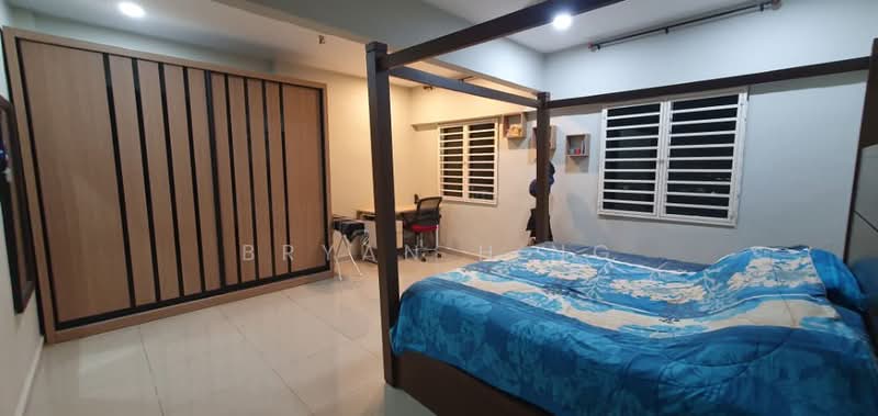 Apartment for Sale at Shineville Garden - Bryan H'ng - Bedroom - PropertyGuru.com.my