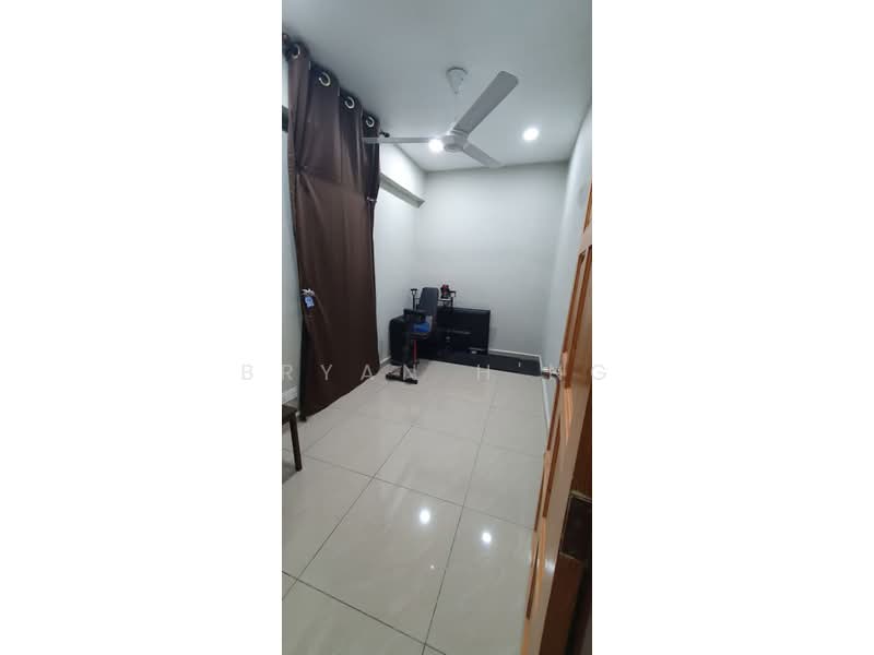 Apartment for Sale at Shineville Garden - Bryan H'ng - Interior - PropertyGuru.com.my