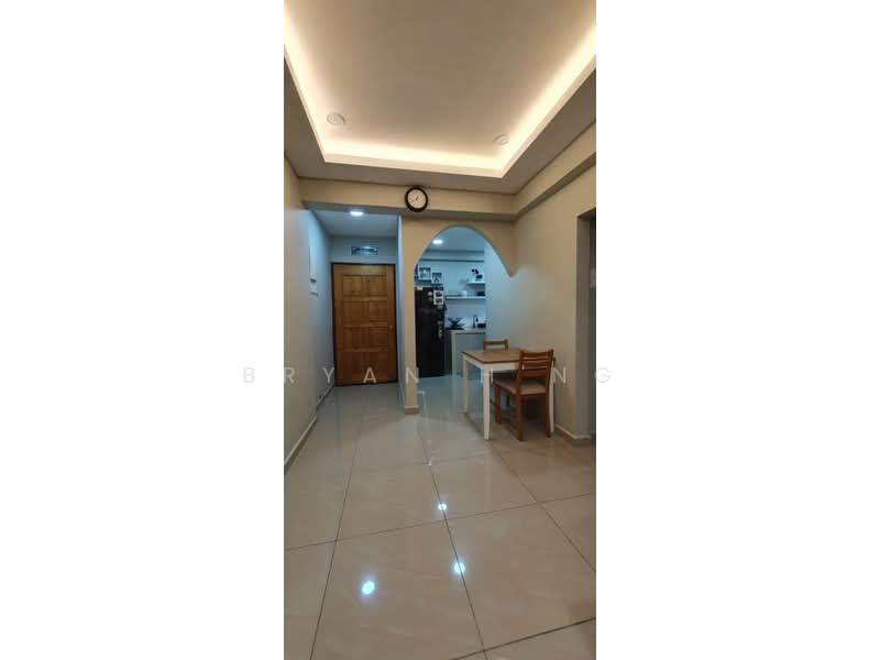 Apartment for Sale at Shineville Garden - Bryan H'ng - Interior - PropertyGuru.com.my