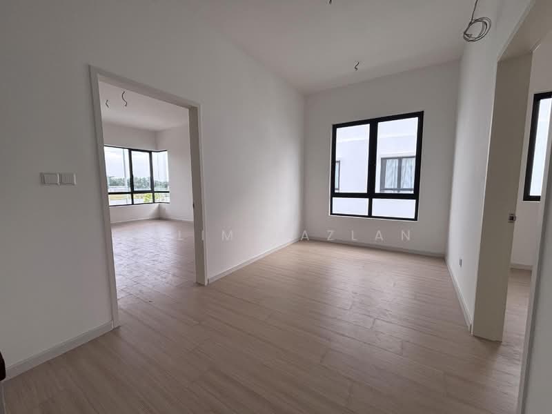 2-storey Terraced House for Rent in Bandar Gamuda Cove (Dengkil) - Halim Mazlan - Family Area - PropertyGuru.com.my