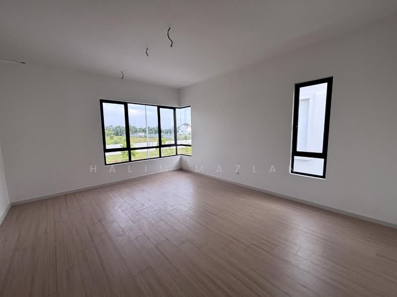 2-storey Terraced House for Rent in Bandar Gamuda Cove (Dengkil) - Halim Mazlan - Bedroom - PropertyGuru.com.my