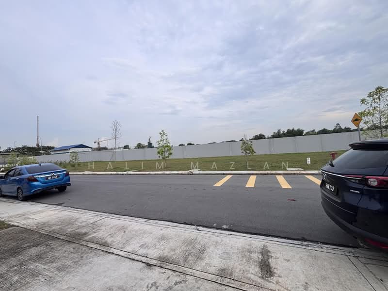 2-storey Terraced House for Rent in Bandar Gamuda Cove (Dengkil) - Halim Mazlan - Exterior - PropertyGuru.com.my