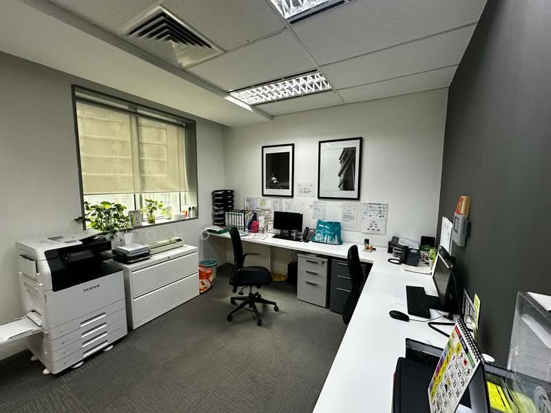 Office for Rent in Damansara Heights (Kuala Lumpur) - Mohd Fitri MF - Study - PropertyGuru.com.my