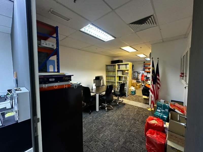 Office for Rent in Damansara Heights (Kuala Lumpur) - Mohd Fitri MF - Interior - PropertyGuru.com.my