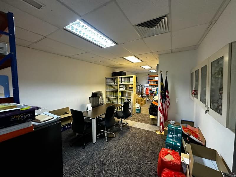Office for Rent in Damansara Heights (Kuala Lumpur) - Mohd Fitri MF - Interior - PropertyGuru.com.my