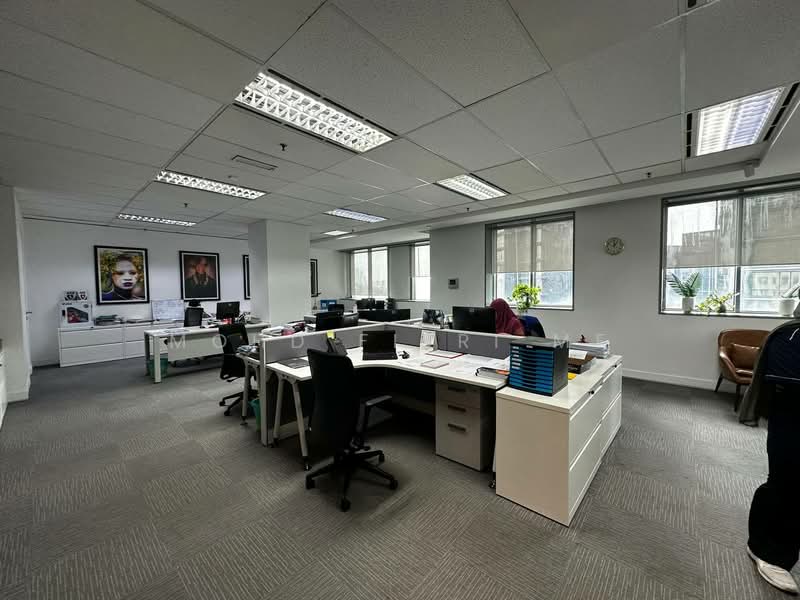 Office for Rent in Damansara Heights (Kuala Lumpur) - Mohd Fitri MF - Interior - PropertyGuru.com.my