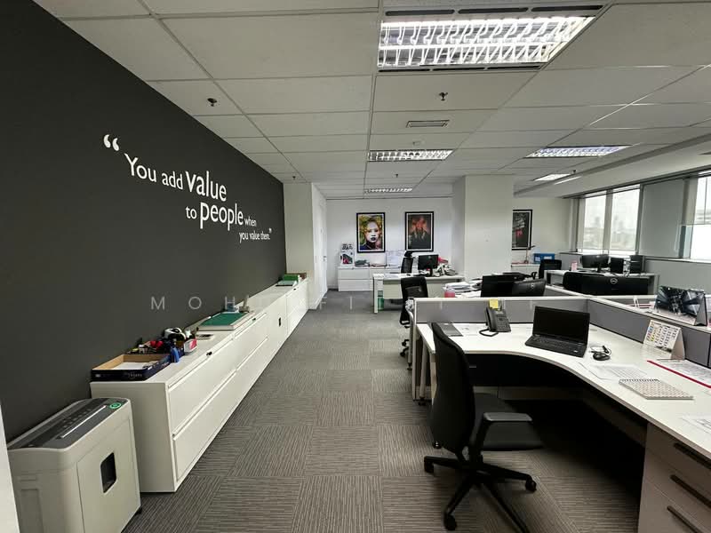 Office for Rent in Damansara Heights (Kuala Lumpur) - Mohd Fitri MF - Interior - PropertyGuru.com.my