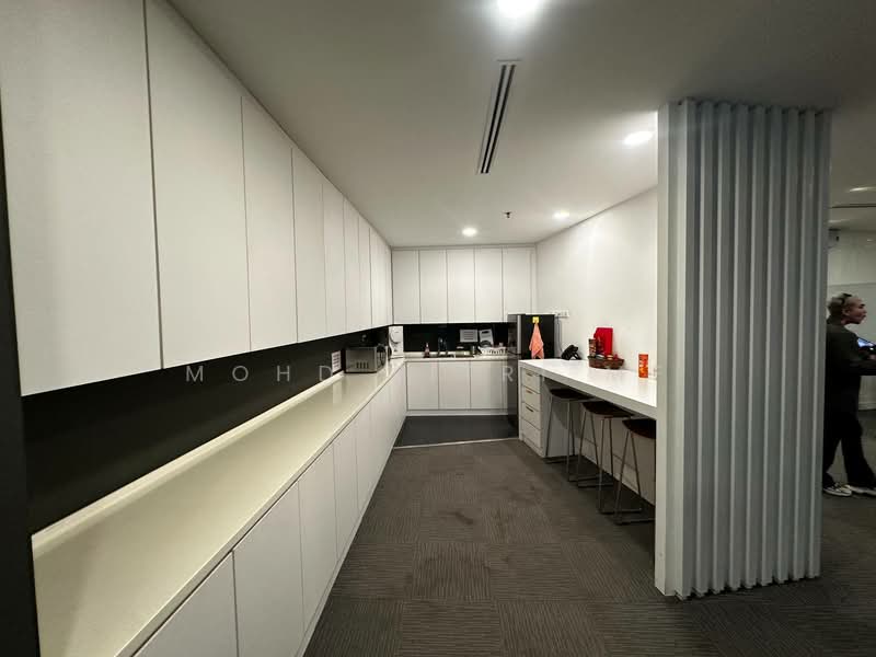 Office for Rent in Damansara Heights (Kuala Lumpur) - Mohd Fitri MF - Kitchen - PropertyGuru.com.my