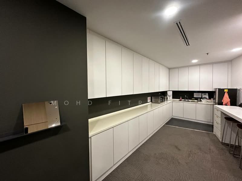 Office for Rent in Damansara Heights (Kuala Lumpur) - Mohd Fitri MF - Kitchen - PropertyGuru.com.my