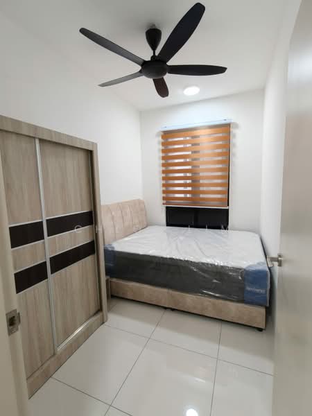 Service Residence for Sale at Vivo Executive Apartment - Chloe Lim - Bedroom - PropertyGuru.com.my