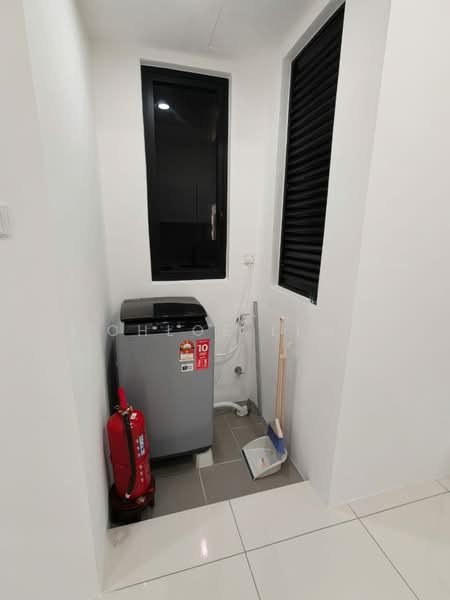 Service Residence for Sale at Vivo Executive Apartment - Chloe Lim - Interior - PropertyGuru.com.my