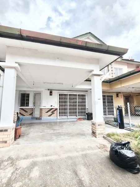 2-storey Terraced House for Rent in Bandar Indahpura (Kulai) - Ken Liew - PropertyGuru.com.my