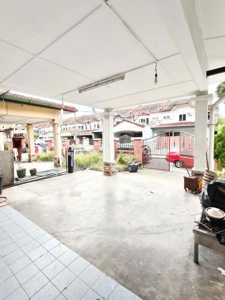 2-storey Terraced House for Rent in Bandar Indahpura (Kulai) - Ken Liew - PropertyGuru.com.my