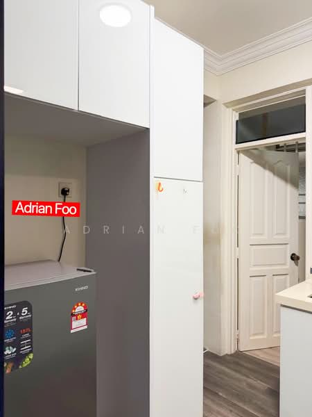 Apartment for Rent at Kingfisher Series - Adrian Foo - PropertyGuru.com.my