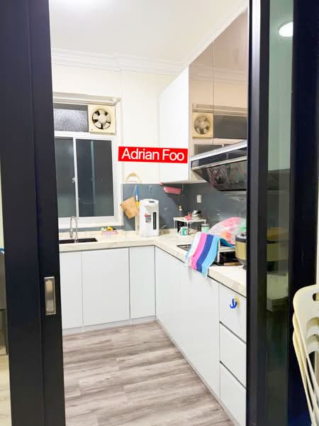 Apartment for Rent at Kingfisher Series - Adrian Foo - PropertyGuru.com.my