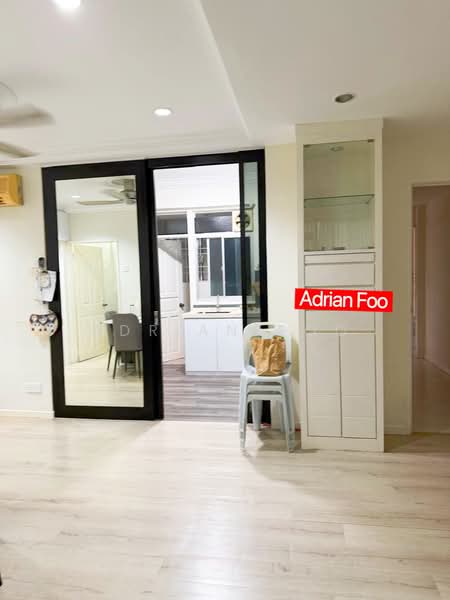 Apartment for Rent at Kingfisher Series - Adrian Foo - PropertyGuru.com.my