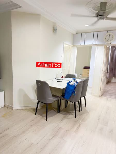 Apartment for Rent at Kingfisher Series - Adrian Foo - PropertyGuru.com.my