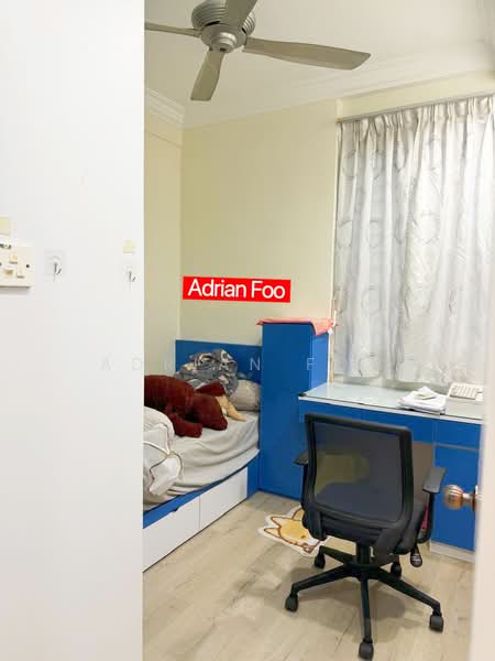 Apartment for Rent at Kingfisher Series - Adrian Foo - PropertyGuru.com.my