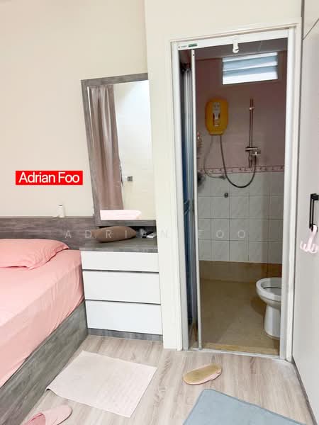 Apartment for Rent at Kingfisher Series - Adrian Foo - PropertyGuru.com.my