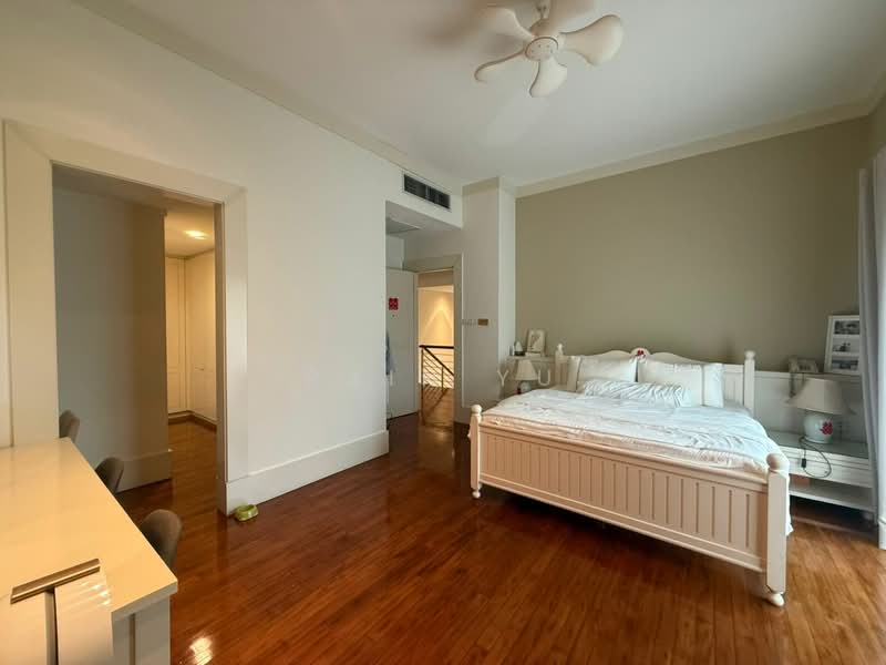 Bungalow for Sale in Batu Uban (Gelugor) - Rain Yu - Bedroom - PropertyGuru.com.my