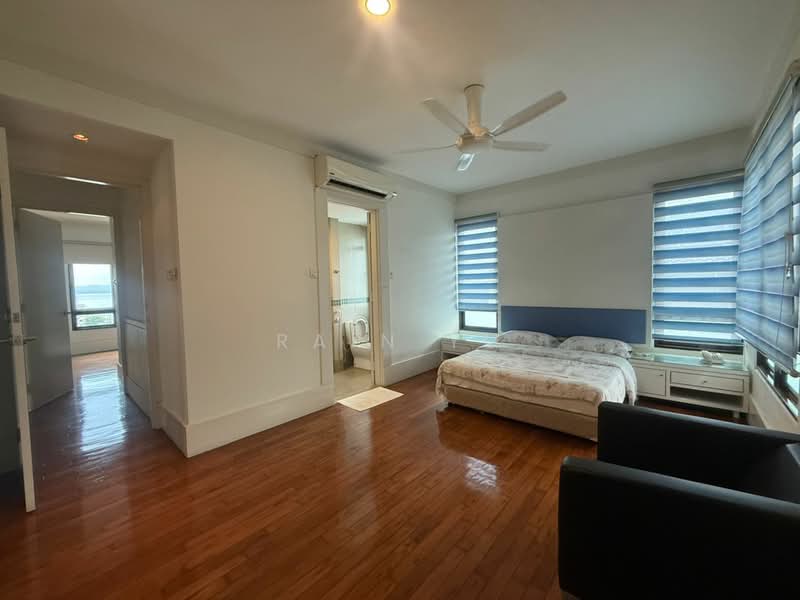 Bungalow for Sale in Batu Uban (Gelugor) - Rain Yu - Bedroom - PropertyGuru.com.my