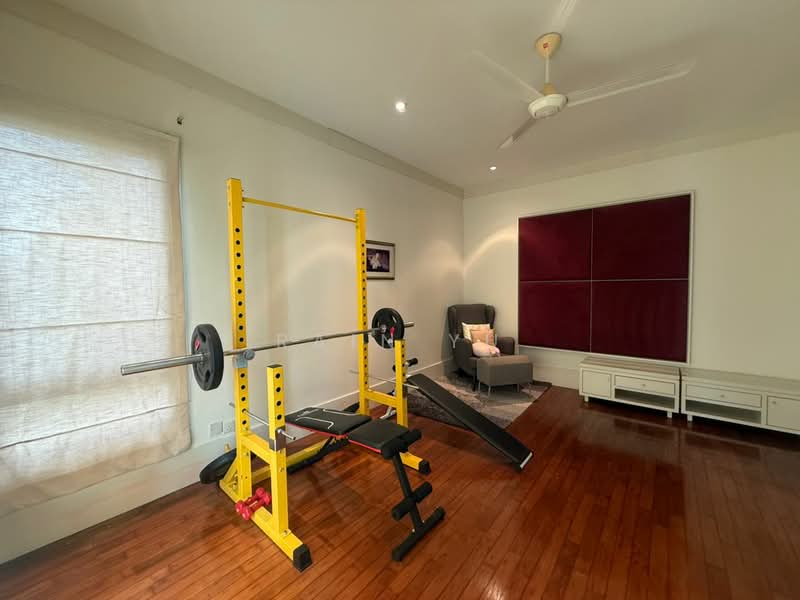 Bungalow for Sale in Batu Uban (Gelugor) - Rain Yu - Gym - PropertyGuru.com.my