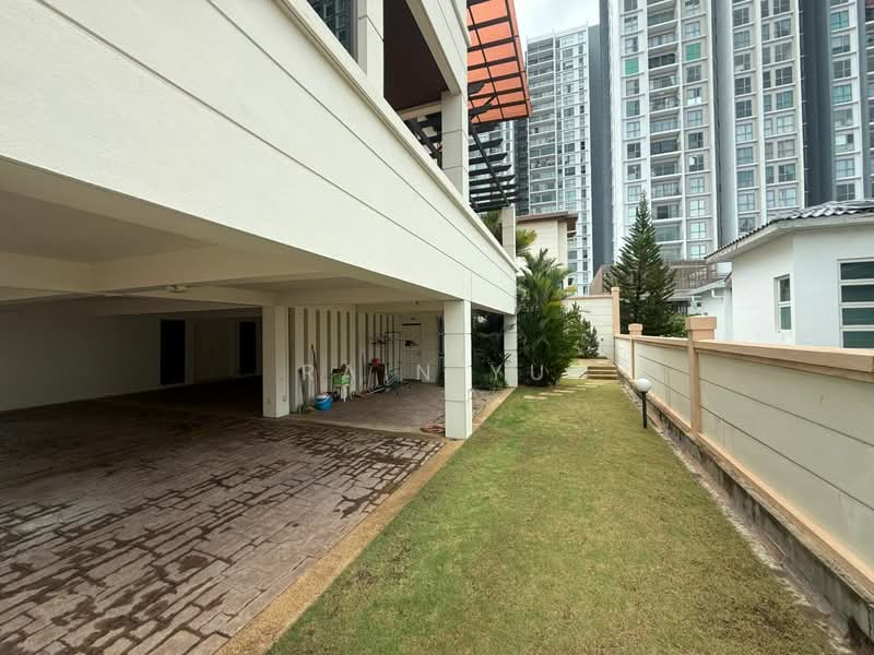 Bungalow for Sale in Batu Uban (Gelugor) - Rain Yu - Exterior - PropertyGuru.com.my