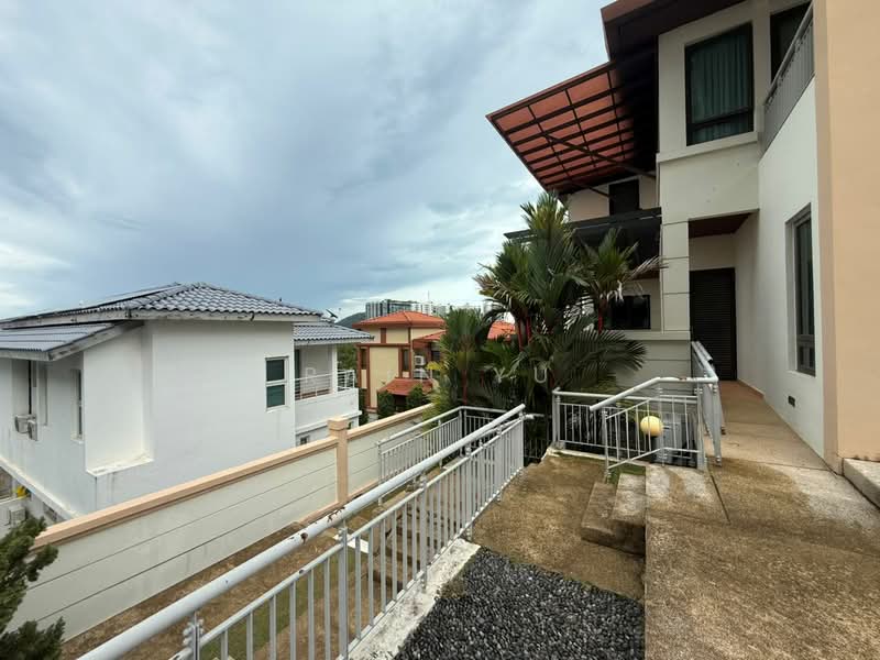 Bungalow for Sale in Batu Uban (Gelugor) - Rain Yu - Exterior - PropertyGuru.com.my
