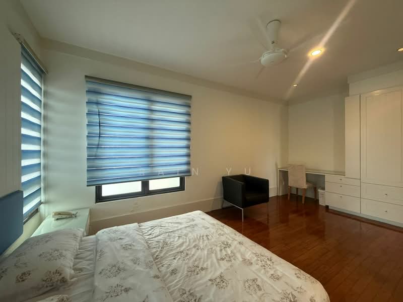 Bungalow for Sale in Batu Uban (Gelugor) - Rain Yu - Bedroom - PropertyGuru.com.my