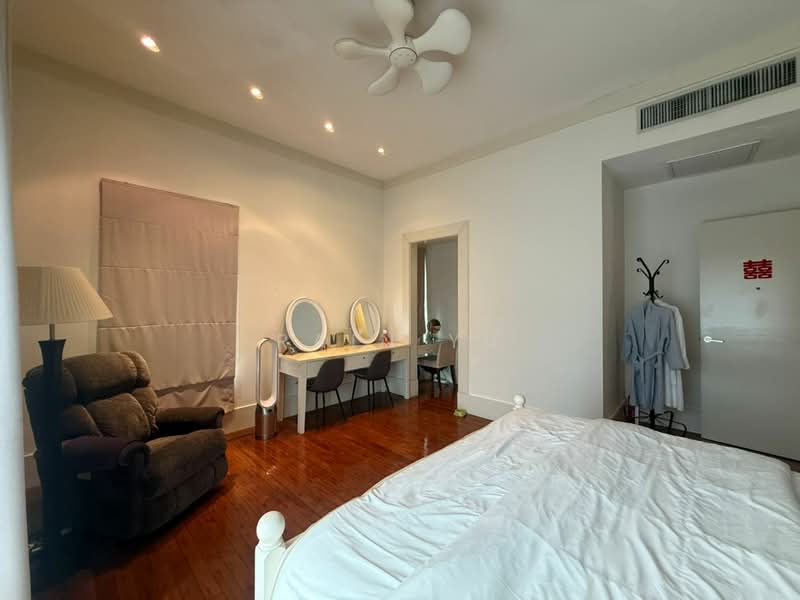 Bungalow for Sale in Batu Uban (Gelugor) - Rain Yu - Bedroom - PropertyGuru.com.my