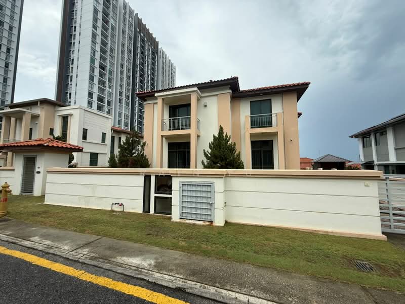 Bungalow for Sale in Batu Uban (Gelugor) - Rain Yu - Exterior - PropertyGuru.com.my