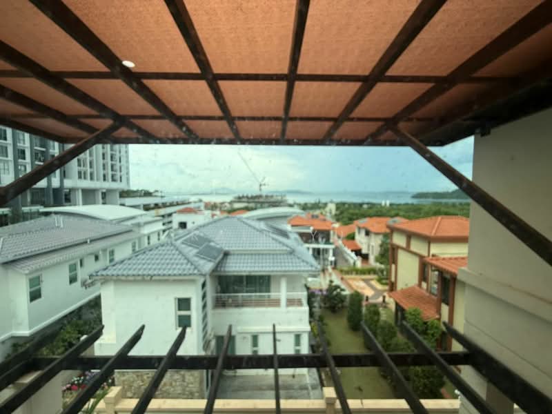 Bungalow for Sale in Batu Uban (Gelugor) - Rain Yu - Exterior - PropertyGuru.com.my