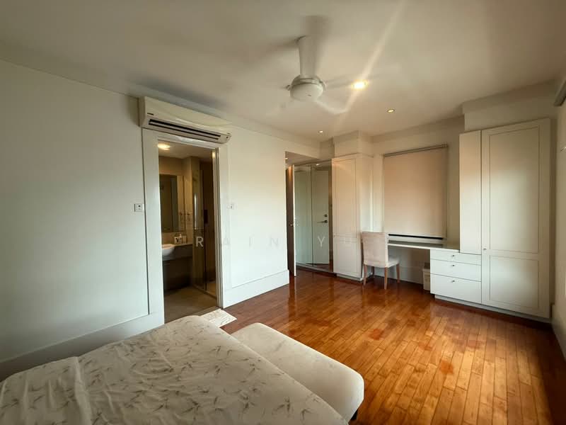 Bungalow for Sale in Batu Uban (Gelugor) - Rain Yu - Bedroom - PropertyGuru.com.my