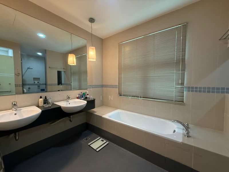 Bungalow for Sale in Batu Uban (Gelugor) - Rain Yu - Bathroom - PropertyGuru.com.my