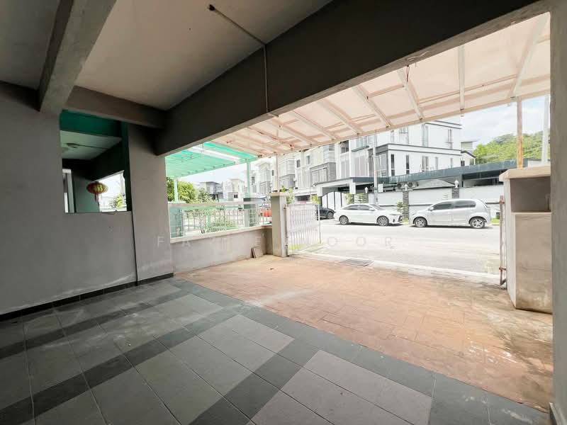 3-storey Terraced House for Sale in Sungai Buloh (Selangor) - Fazie Noor - Exterior - PropertyGuru.com.my
