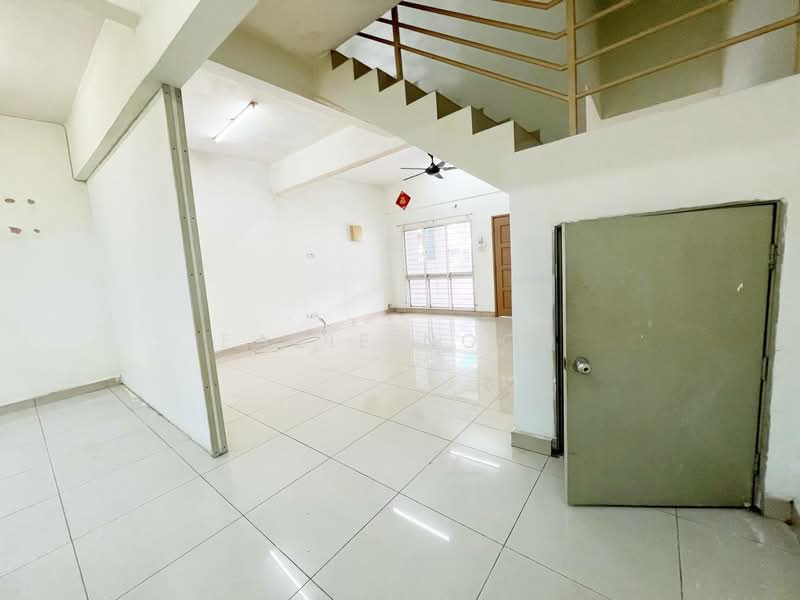 3-storey Terraced House for Sale in Sungai Buloh (Selangor) - Fazie Noor - Interior - PropertyGuru.com.my