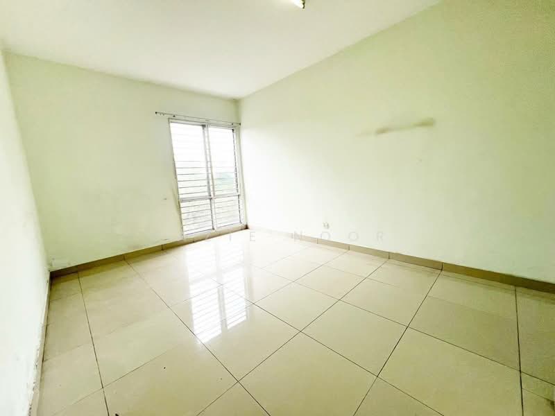3-storey Terraced House for Sale in Sungai Buloh (Selangor) - Fazie Noor - Interior - PropertyGuru.com.my
